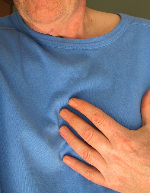 Profilaktyka zawału serca. Leczenie arytmii serca.
